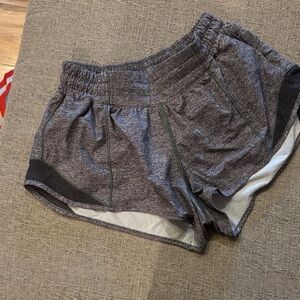Lululemon Women's Athletic Shorts